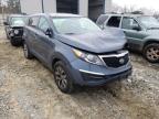 KIA - SPORTAGE