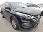 HYUNDAI - TUCSON