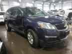 CHEVROLET - TRAVERSE