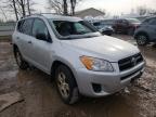 TOYOTA - RAV4