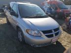 DODGE - GRAND CARAVAN