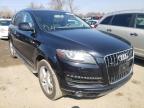 AUDI - Q7