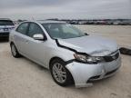 KIA - FORTE