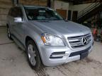 MERCEDES-BENZ - GL-CLASS