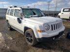 JEEP - PATRIOT