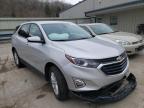 CHEVROLET - EQUINOX