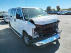 CHEVROLET - EXPRESS