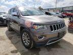 JEEP - CHEROKEE