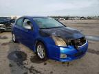 NISSAN - SENTRA