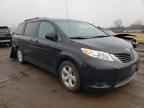 TOYOTA - SIENNA