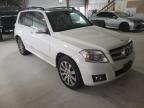 MERCEDES-BENZ - GLK-CLASS