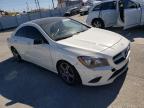 MERCEDES-BENZ - CLA-CLASS