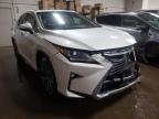 LEXUS - RX350