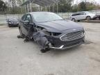 FORD - FUSION