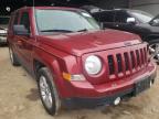 JEEP - PATRIOT