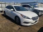 HYUNDAI - SONATA