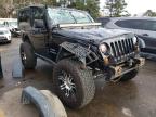 JEEP - WRANGLER
