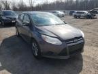 FORD - FOCUS