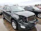 CHEVROLET - EQUINOX