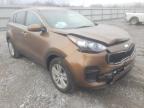 KIA - SPORTAGE