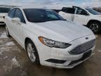 FORD - FUSION