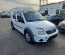 FORD - TRANSIT CONNECT