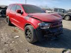 DODGE - DURANGO