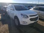 CHEVROLET - EQUINOX