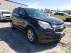 CHEVROLET - EQUINOX