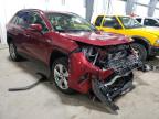 TOYOTA - RAV4
