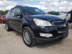 CHEVROLET - TRAVERSE