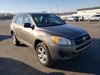 TOYOTA - RAV4