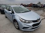 CHEVROLET - CRUZE