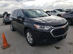 CHEVROLET - TRAVERSE