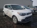 KIA - SOUL