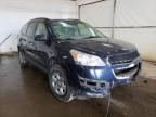 CHEVROLET - TRAVERSE