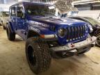 JEEP - WRANGLER