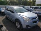 CHEVROLET - EQUINOX