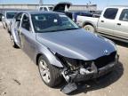BMW - 5 SERIES