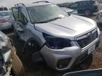 SUBARU - FORESTER