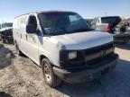 CHEVROLET - EXPRESS