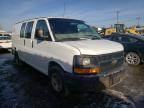 CHEVROLET - EXPRESS