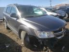 DODGE - JOURNEY