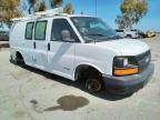 CHEVROLET - EXPRESS