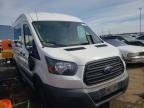 FORD - TRANSIT CONNECT