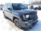 JEEP - RENEGADE