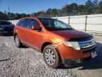 FORD - EDGE