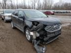 FORD - EDGE