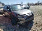TOYOTA - RAV4