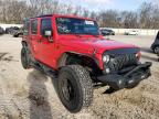 JEEP - WRANGLER